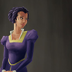 Othello Characters - Desdemona